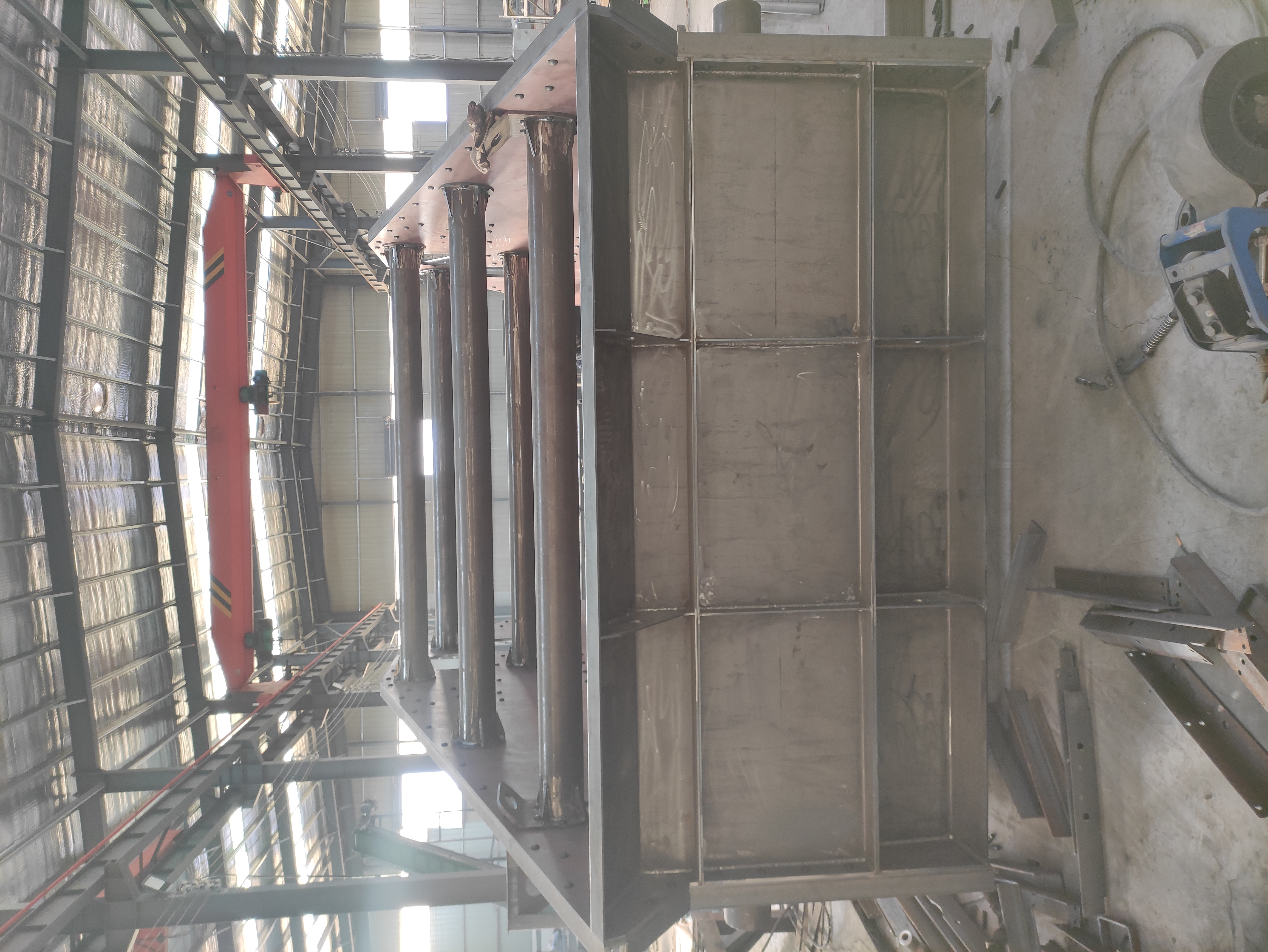 篩分清洗二合一，水洗篩讓成品料 “顏值 + 品質(zhì)” 雙在線